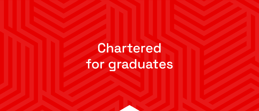Graduate Chartered