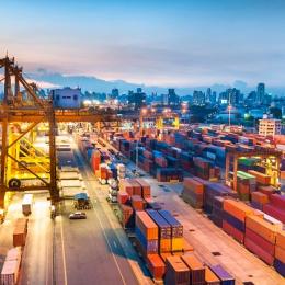 Digitisation of asset management system in ports