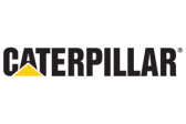Caterpillar company logo
