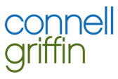 Connell Griffin company logo