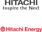 Hitachi Energy company logo
