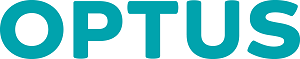 Optus company logo
