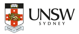 UNSW Sydney company logo