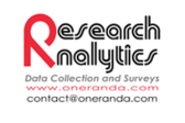 Research Analytics logo