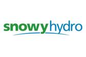 Snowy Hydro logo