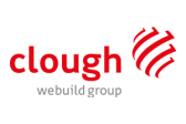 Clough logo