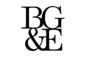 BG&E logo