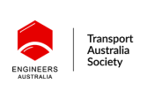 Transport Australia Society logo
