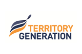 Territory Generation  logo