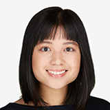 Headshot of Tabitha Yeoh