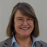 Professor Ulrike Kuhlmann